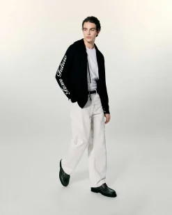 Discount FROM FUTURE Pull Hoodie Noir