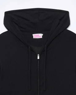 Discount FROM FUTURE Pull Hoodie Noir