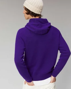 New FROM FUTURE Pull Hoodie Oversize Leger Anthracite