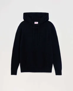 Best FROM FUTURE Pull Hoodie Oversize Leger