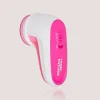 FROM FUTURE Rasoir Anti-Peluches Fuchsia
