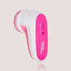 FROM FUTURE Rasoir Anti-Peluches Fuchsia