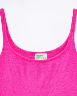 Clearance FROM FUTURE Top Brassiere Fruity Pink