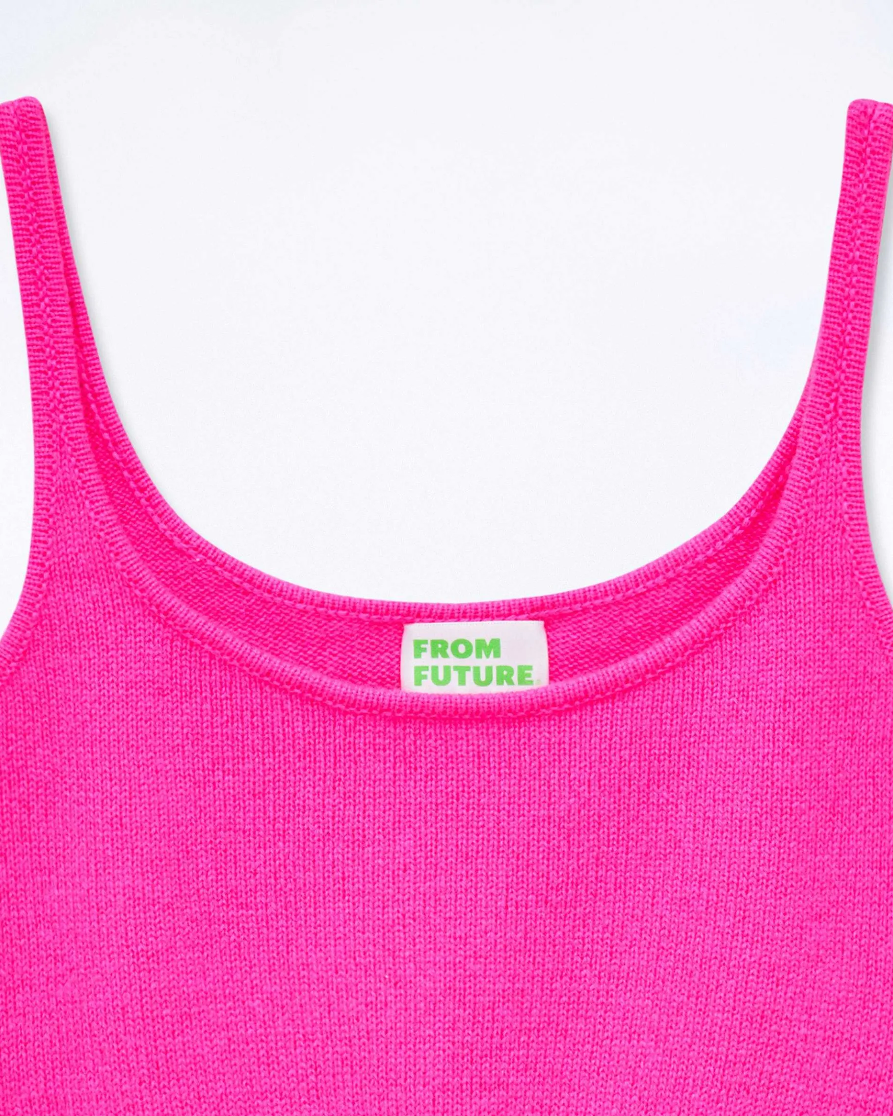 Clearance FROM FUTURE Top Brassiere Fruity Pink