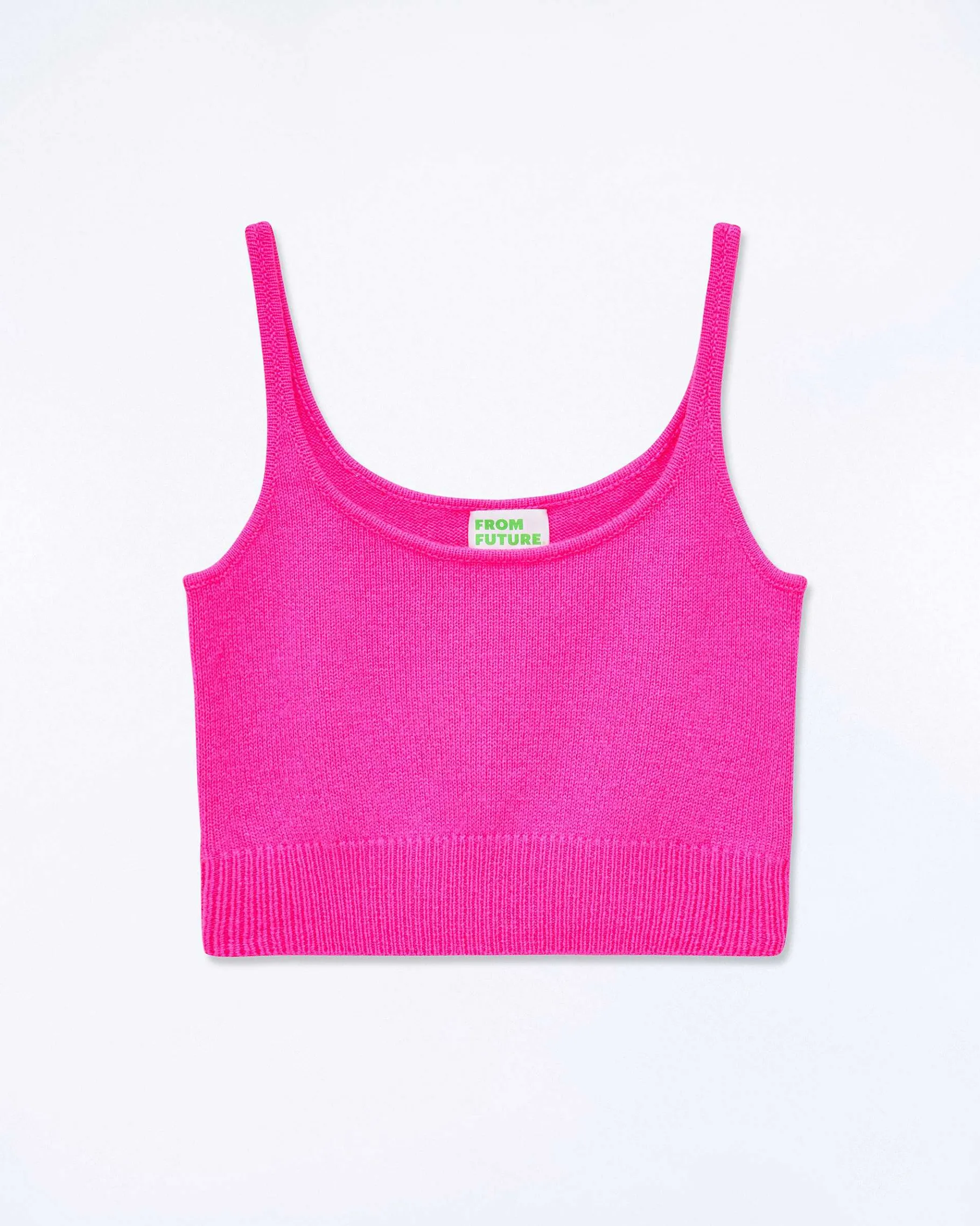 Clearance FROM FUTURE Top Brassiere Fruity Pink