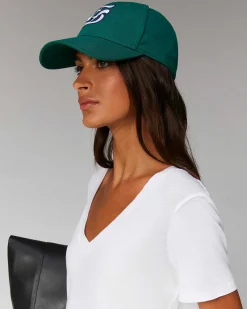 Online FROM FUTURE T-Shirt Col V Basique Blanc